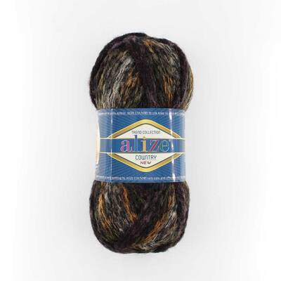 ALİZE COUNTRY NEW 5456 - 1