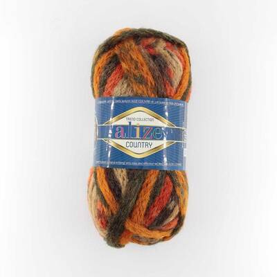 ALİZE COUNTRY NEW 5469 - 1
