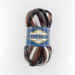 ALİZE COUNTRY NEW 5489 - ALİZE