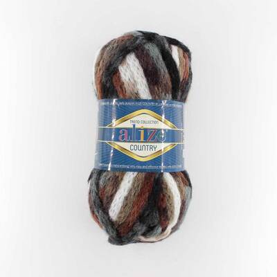 ALİZE COUNTRY NEW 5489 - 1