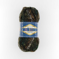 ALİZE COUNTRY NEW 5566 - ALİZE