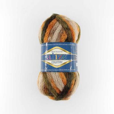ALİZE COUNTRY NEW 5633 - 1