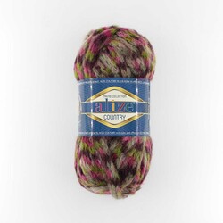 ALİZE COUNTRY NEW 5656 - ALİZE