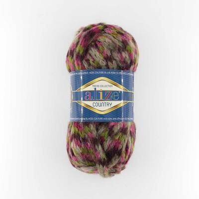 ALİZE COUNTRY NEW 5656 - 1