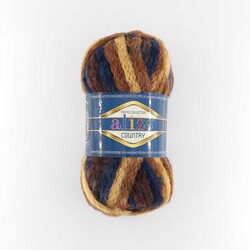 ALİZE COUNTRY NEW 5666 - ALİZE