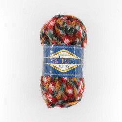 ALİZE COUNTRY NEW 5674 - ALİZE