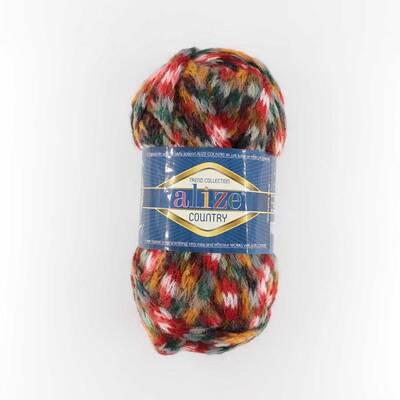 ALİZE COUNTRY NEW 5674 - 1