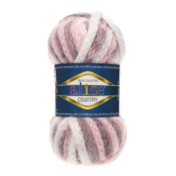 Alize Country New 5675 - ALİZE