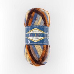 ALİZE COUNTRY NEW 5681 - ALİZE