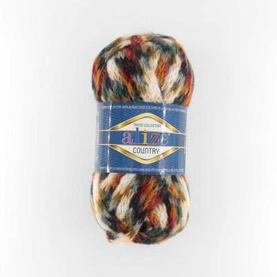 ALİZE COUNTRY NEW 5710 - 1