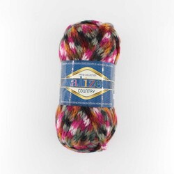 ALİZE COUNTRY NEW 5802 - ALİZE