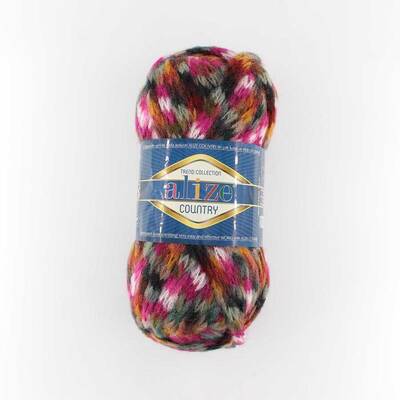 ALİZE COUNTRY NEW 5802 - 1