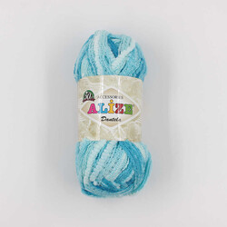 Alize Dantela 50621 - ALİZE