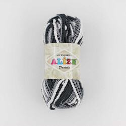 Alize Dantela 50733 - ALİZE
