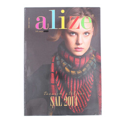 Alize Dergi(Şal 2004-80 Sy.) 15.Sayı - ALİZE