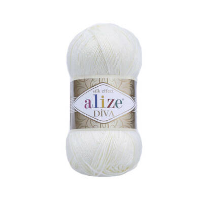 ALİZE DİVA 1055 - 1