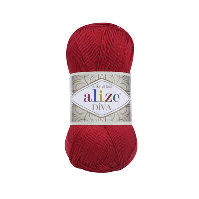 ALİZE DİVA 106 - 1