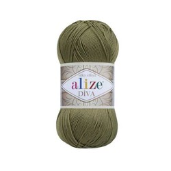 Alize Diva 12 - ALİZE