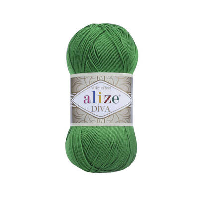ALİZE DİVA 123 - 1