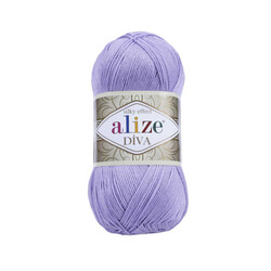Alize Diva 158 - ALİZE