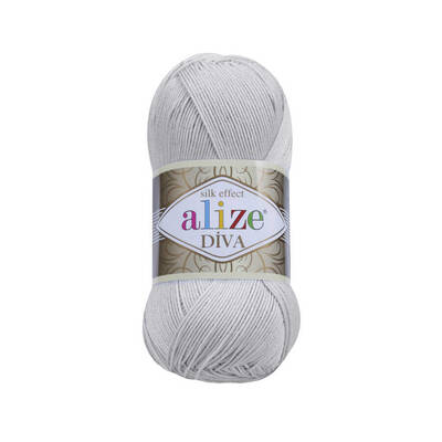 ALİZE DİVA 168 - 1