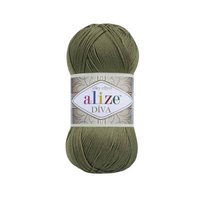 ALİZE DİVA 273 - 1