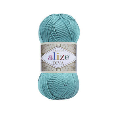ALİZE DİVA 376 - 1