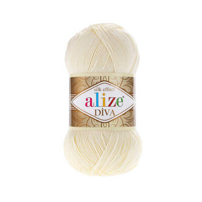 Alize Diva 67 - 1