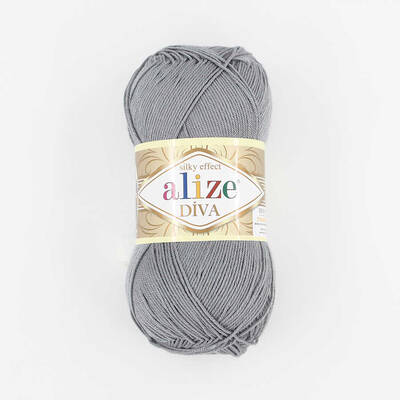 ALİZE DİVA 87 - 1
