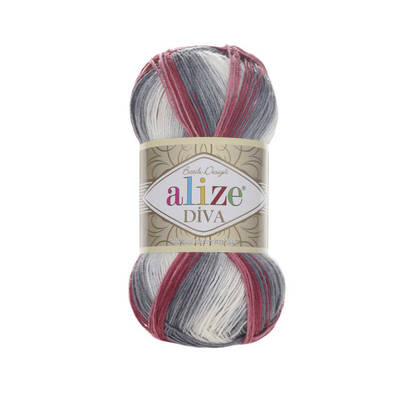 ALİZE DİVA BATİK 5740 - 1