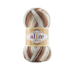 Alize Diva Batik 5742 - ALİZE