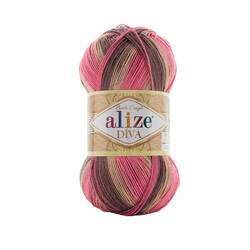 Alize Diva Batik 7829 - ALİZE
