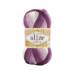 Alize Diva Batik 8056 - ALİZE