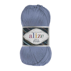 Alize Diva Plus 303 - ALİZE