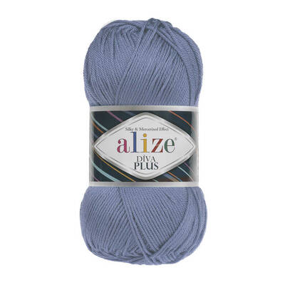 Alize Diva Plus 303 - 1