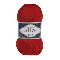 Alize Diva Plus 56 - ALİZE