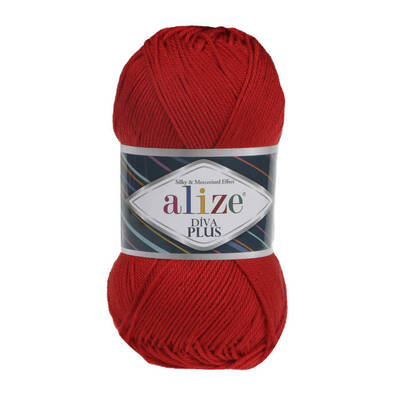 Alize Diva Plus 56 - 1
