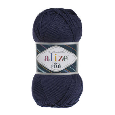 Alize Diva Plus 58 - 1
