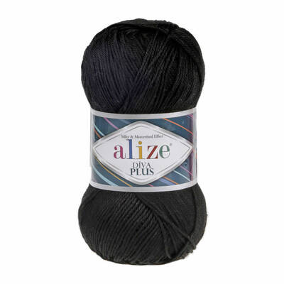 Alize Diva Plus 60 - 1