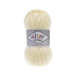 ALİZE EXTRA 01 - ALİZE