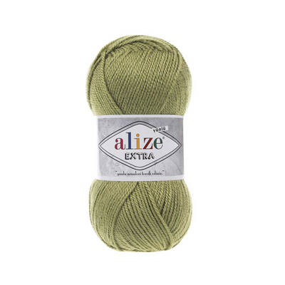 ALİZE EXTRA 100 - 1