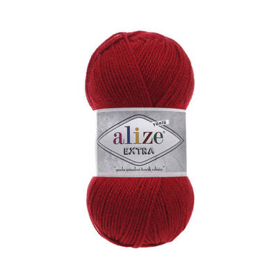 ALİZE EXTRA 106 - 1
