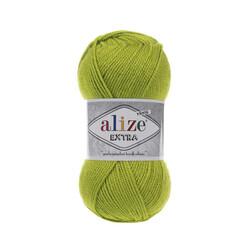 ALİZE EXTRA 117 - ALİZE