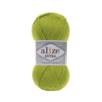ALİZE EXTRA 117 - 1