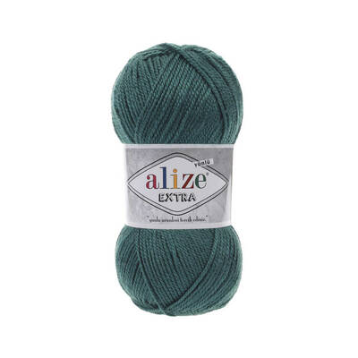 ALİZE EXTRA 156 - 1