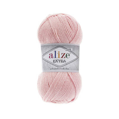 ALİZE EXTRA 161 - 1