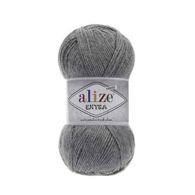 ALİZE EXTRA 21 - 1