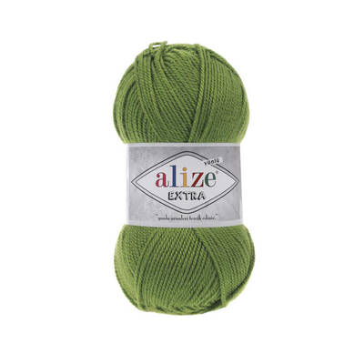 ALİZE EXTRA 210 - 1