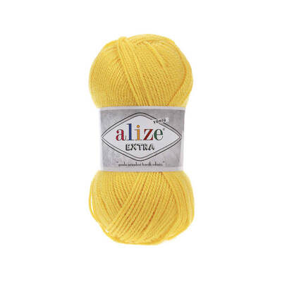 ALİZE EXTRA 216 - 1