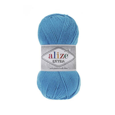 ALİZE EXTRA 245 - 1